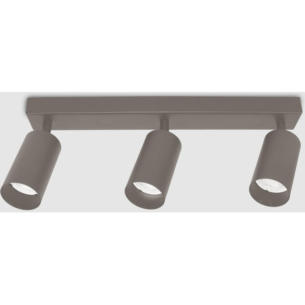 Спот General Lighting Systems GWL-3GU10-M-IP20 661826