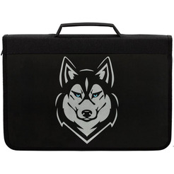 Папка на молнии BRAUBERG Husky 271450