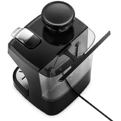 Кофеварка Kitfort KT-7107