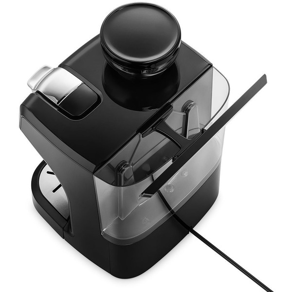 Кофеварка Kitfort KT-7107