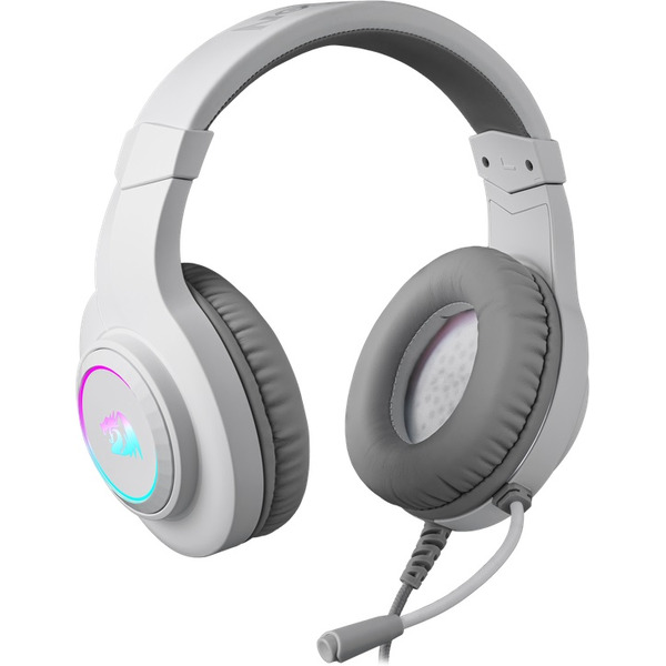 Наушники Redragon Hylas (белый)