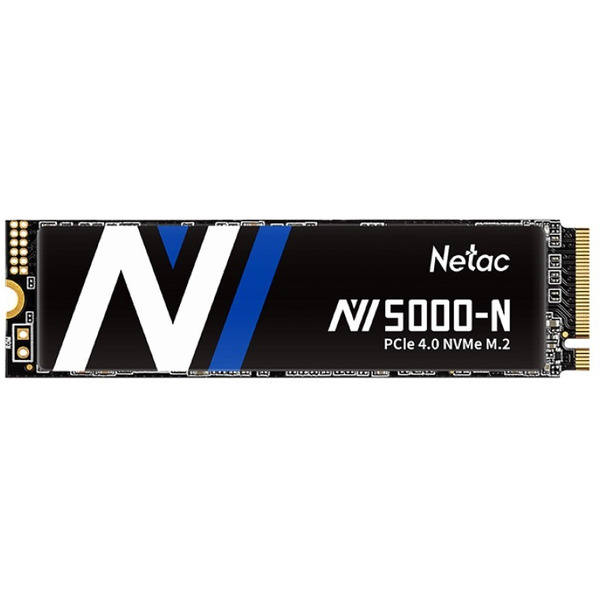 Твердотельный накопитель (SSD) Netac NT01NV5000N-1T0-E4X