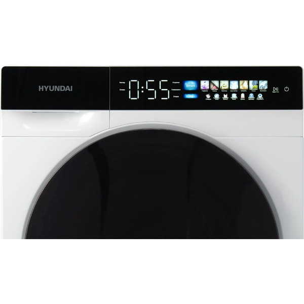 Стиральная машина Hyundai WFE9229