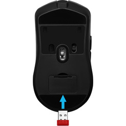 Игровая мышь Defender Demon GM-534