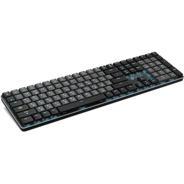 Клавиатура Oklick K953X