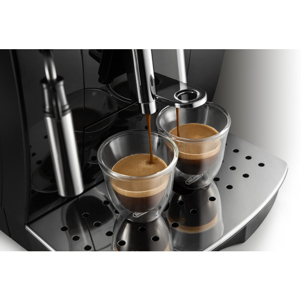 Кофемашина DeLonghi Magnifica S ECAM 22.114.B