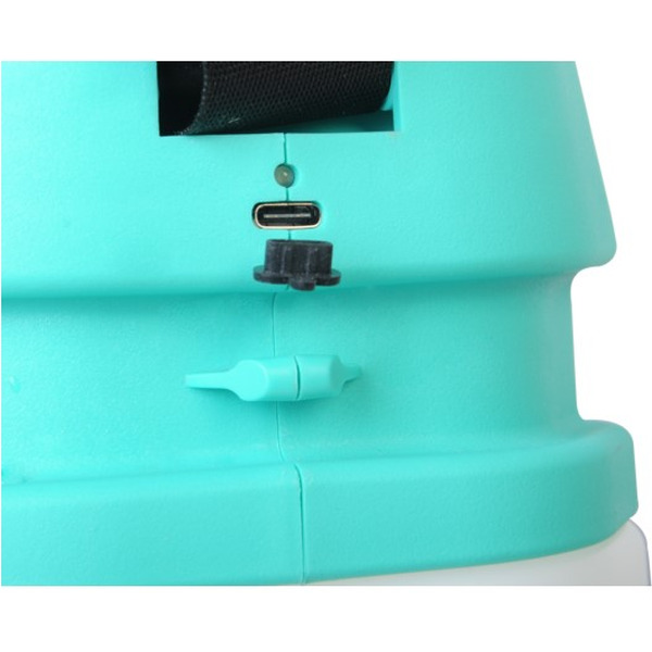 Опрыскиватель Sturm GS8205