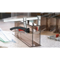 Струбцина рычажная Bessey KLI12
