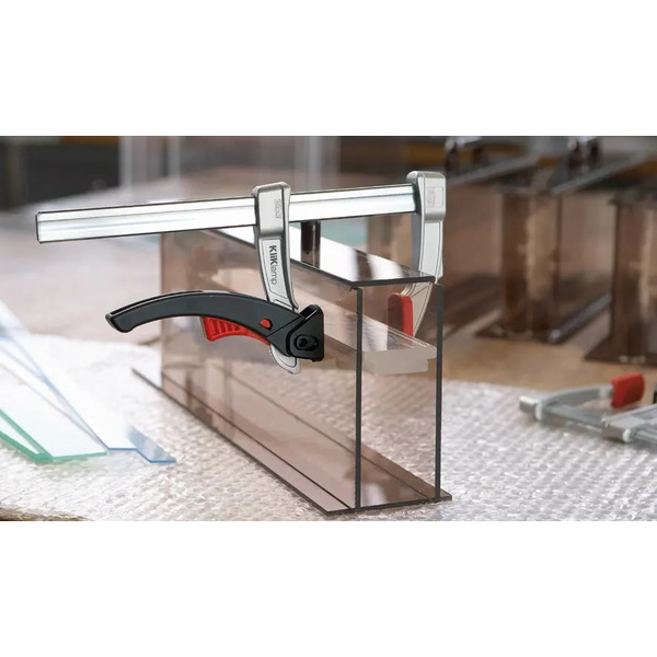 Струбцина рычажная Bessey KLI12