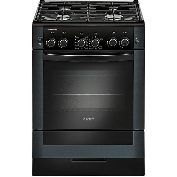 Плита газовая GEFEST ПГ 6300-02 0046