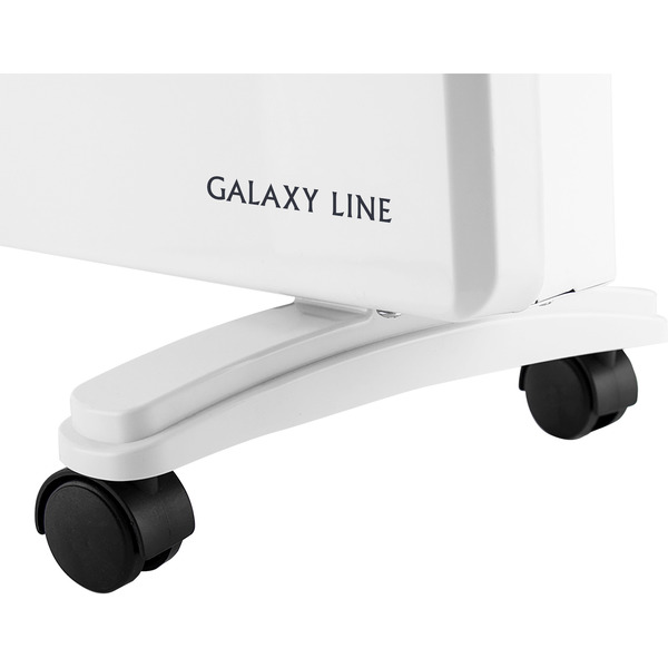 Конвектор Galaxy Line GL8226 (белый)