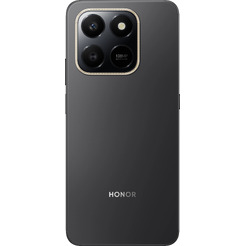 Смартфон Honor X7d 6GB/128GB Velvet Black (LGN-LX1)