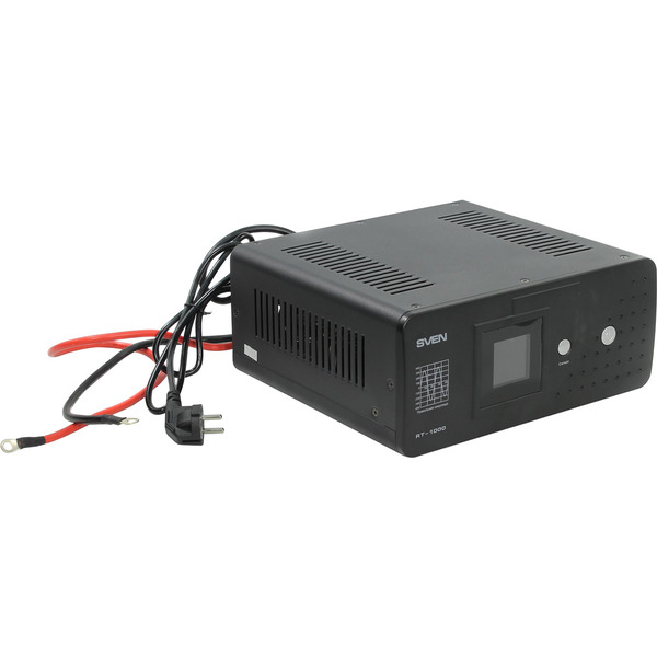 Источник бесперебойного питания SVEN RT-1000