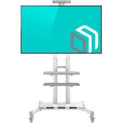 Подставка для телевизора Onkron TS1881 (белый)