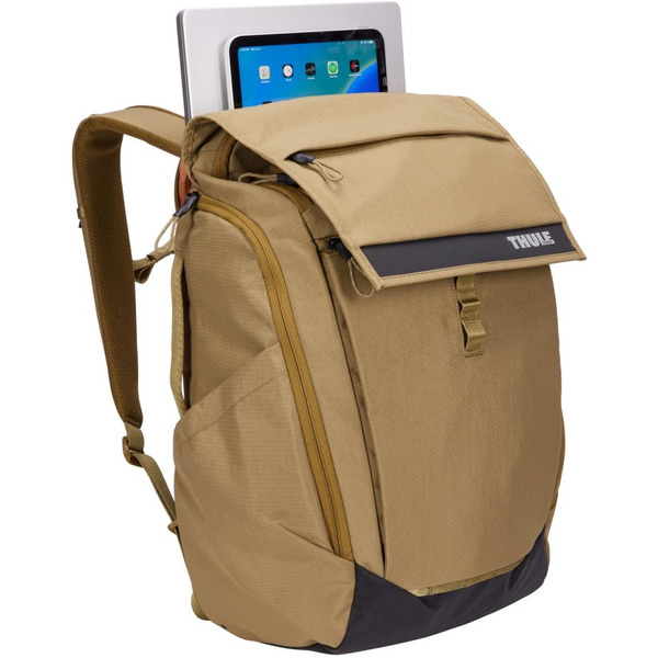 Рюкзак Thule Paramount Backpack 27L PARABP3216NUTRIA (коричневый)