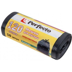 Мешки для мусора  Perfecto Linea Formula 46-148290