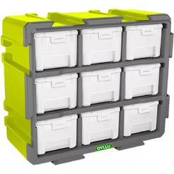 Система хранения DYLLU DTTB8331