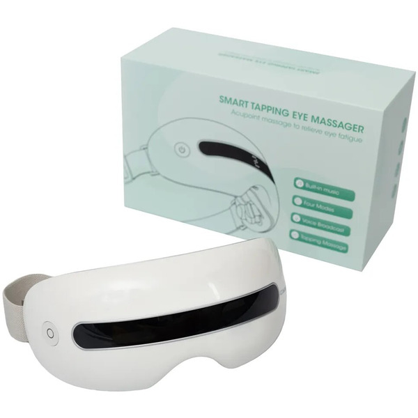 Массажер для глаз Comtek Relax ST-230