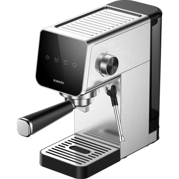 Кофеварка рожковая Xiaomi Semi-automatic Espresso Machine BHR9798EU (CME003-EU)