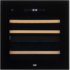 Встраиваемый винный холодильник VARD WCI6DS