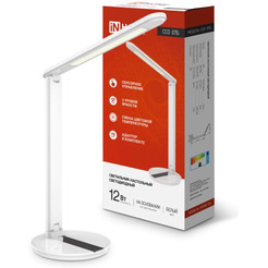 Настольная лампа INhome Simple ССО-07Б