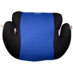 Автокресло Nino Point TH-06 (синий)