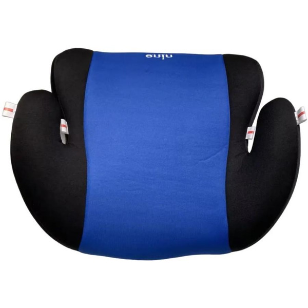 Автокресло Nino Point TH-06 (синий)