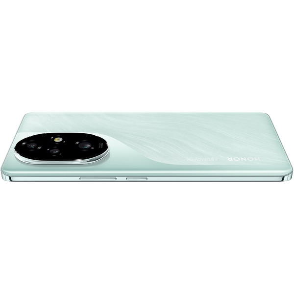 Смартфон Honor 200 Pro (ELP-NX9) 12GB/512GB Ocean Cyan