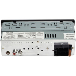 USB-магнитола Aura Fireball-204BT