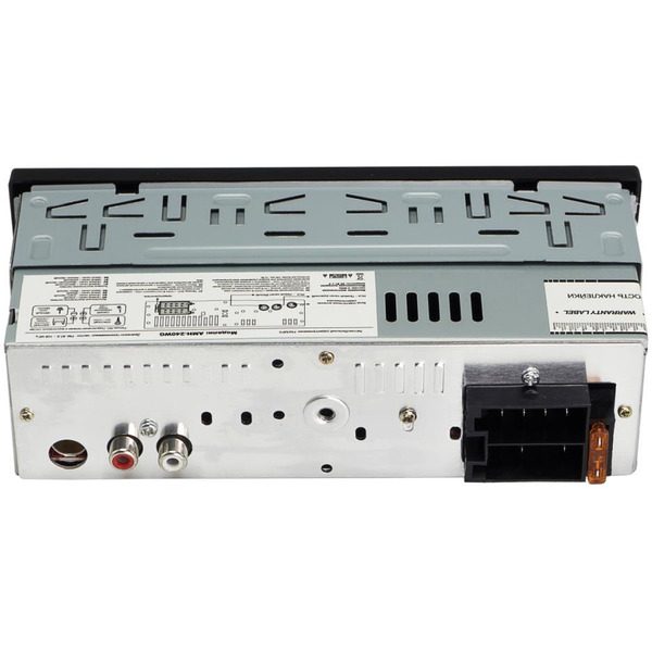 USB-магнитола Aura Fireball-204BT