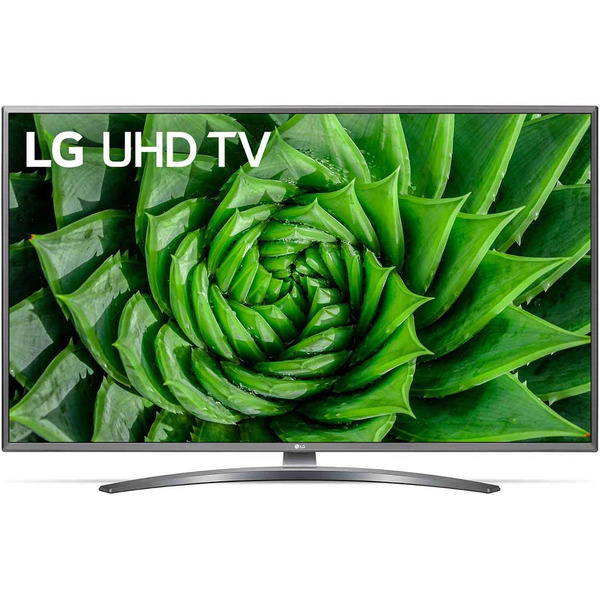 Телевизор LG 50UN81006LB