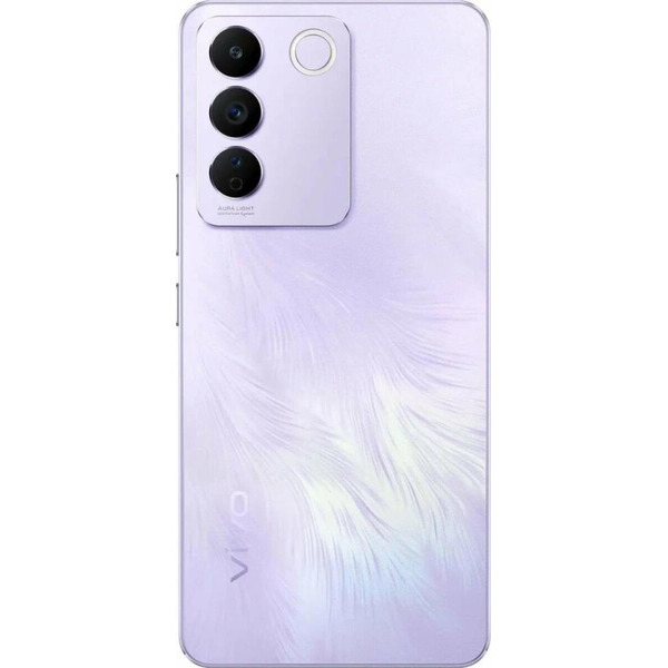 Смартфон Vivo T2 8GB/256GB (лавандовое сияние)