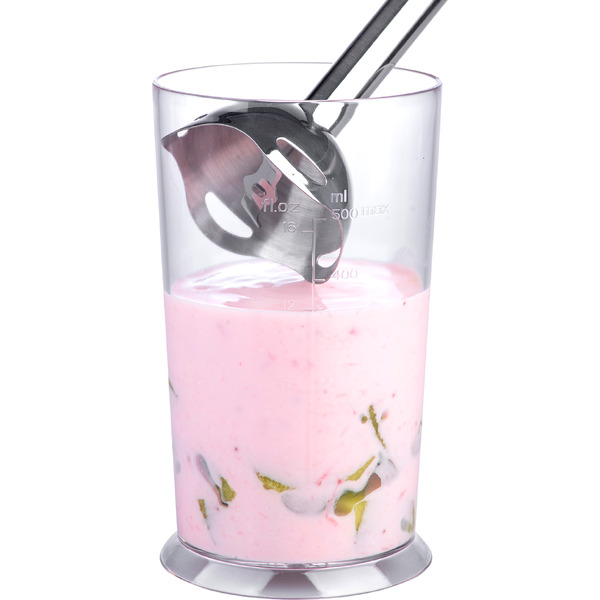 Блендер Evolution HBS-1342 (белый)