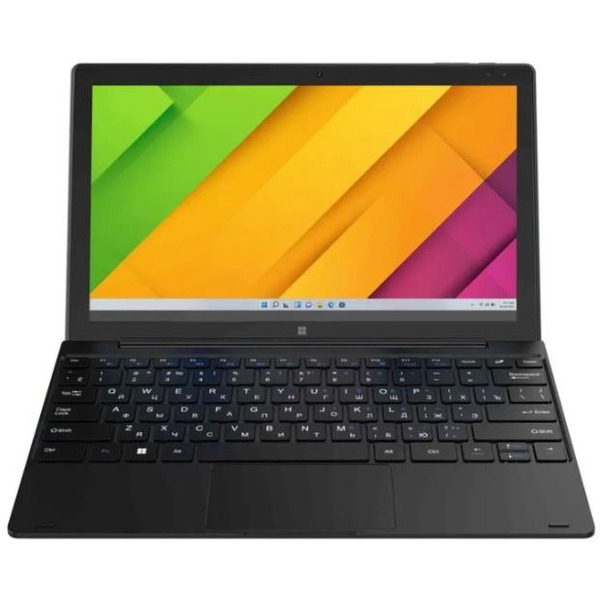 Планшет Digma EVE 1496E Wi-Fi 8GB/256GB (черный)