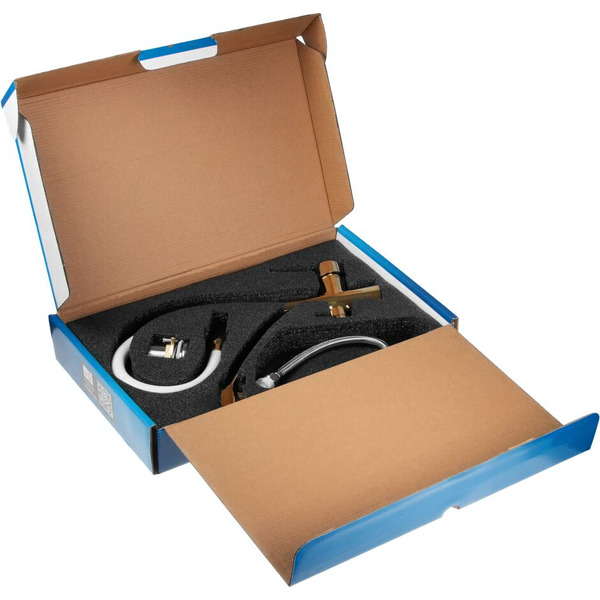 Смеситель AV Engineering AVLUX4-A49GLW