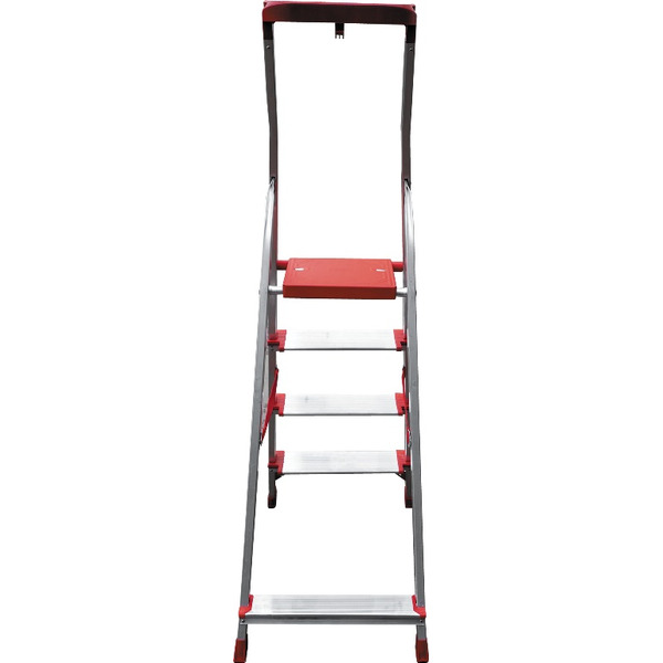 Лестница-стремянка индустриальная Новая высота NV515 (5150104)