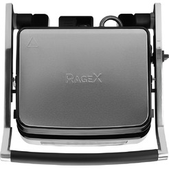 Электрический гриль RageX R782-900