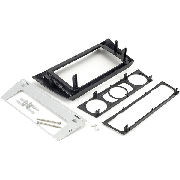 Рамка Incar RBW-FC212 (XTA BMW 3 (Е90.91.92.93) 2004-2012)