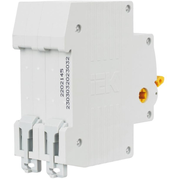 Выключатель нагрузки IEK ВН-32 2Р 32А MNV10-2-032