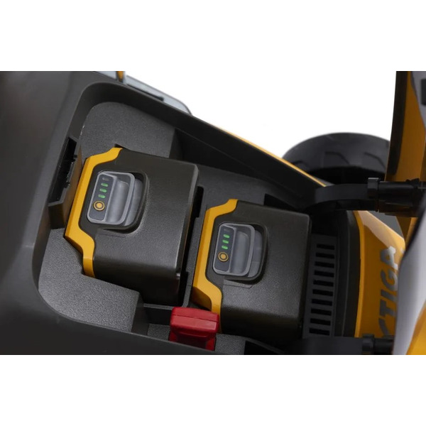 Газонокосилка Stiga Collector 140e Kit 291382068/ST2