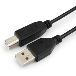 Кабель Гарнизон GCC-USB2-AMBM-1.8M