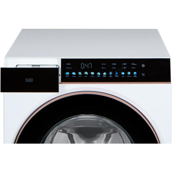 Стирально-сушильная машина VARD VWD514S