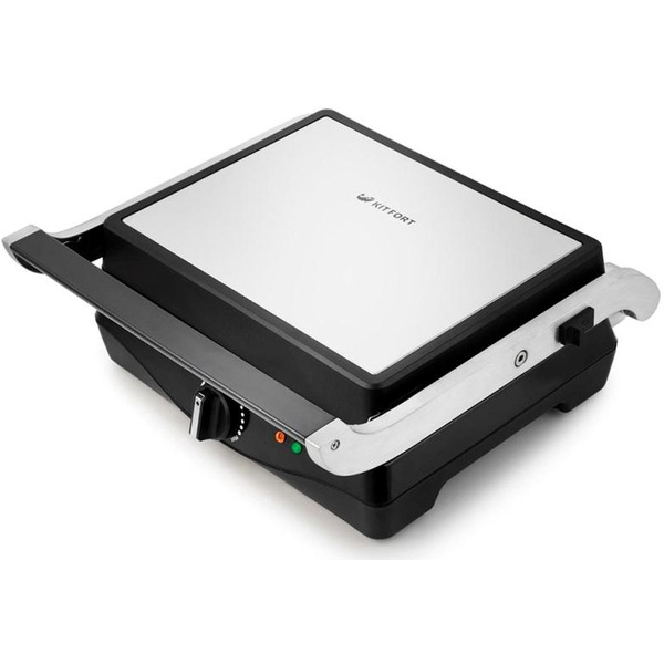 Электрогриль KITFORT КТ-1631