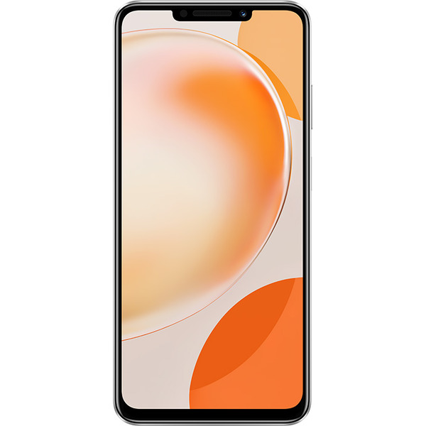 Смартфон Huawei nova Y91 STG-LX1 8GB/256GB (серебристый)