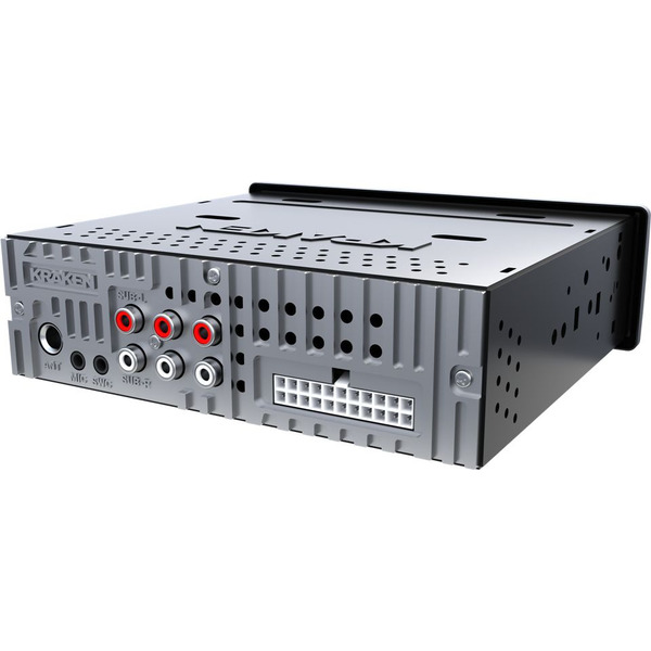 USB-магнитола Prology CDP-8.3 Kraken (PRCDP8.3KRAKEN)