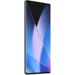 Смартфон Infinix Zero 40 5G X6861 12GB/256GB (черный камень)