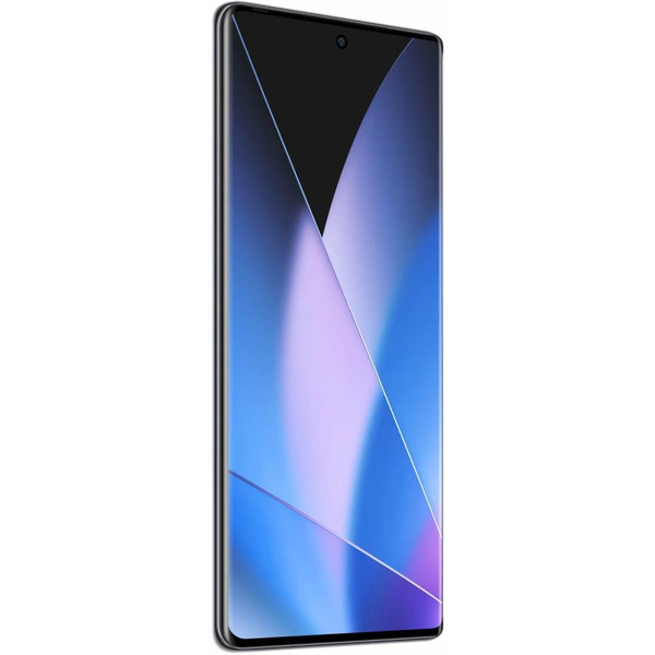 Смартфон Infinix Zero 40 5G X6861 12GB/256GB (черный камень)