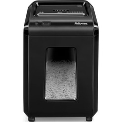 Шредер Fellowes Powershred 92Cs FS-17193