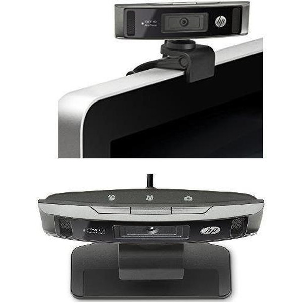 Веб-камера HP HD 4310 Y2T22AA