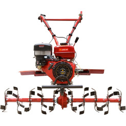 Мотокультиватор Asilak SL-186L SL-186L-6512 (колеса 6.50-12)